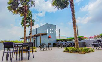 Designer Loft at Trio Setia Klang by HCK