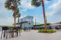 Designer Loft at Trio Setia Klang by HCK Hôtels à : Port Klang