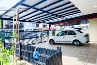 Garden Home at Port Klang by HCK Hotels in 