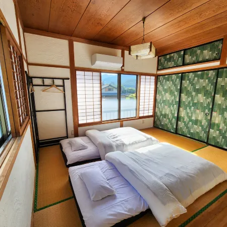 Guesthouse Mikansei
