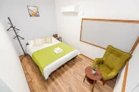 Tomohouse Hotels in Katsushika Ward