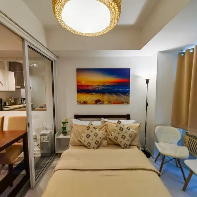 Citispace 1BR Suite at Azure Urban Resort #AZ01 Hotels near Azure Residences