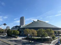 HIROSHIMA Riversidehouse /100㎡/3LDK/Free parking available