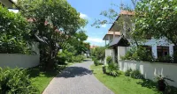 Purama Villas Resort Danang