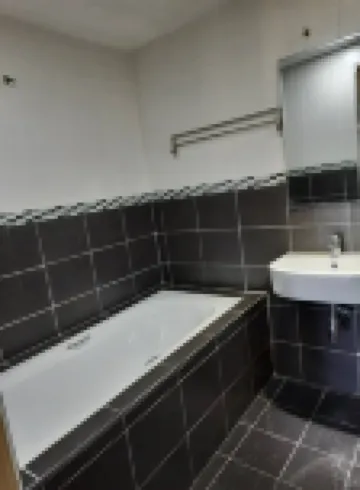 golf club homestay (Muslim-friendly)