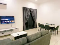960 Taman Lagenda Kulai Johor Malysia Hotels in Sedenak