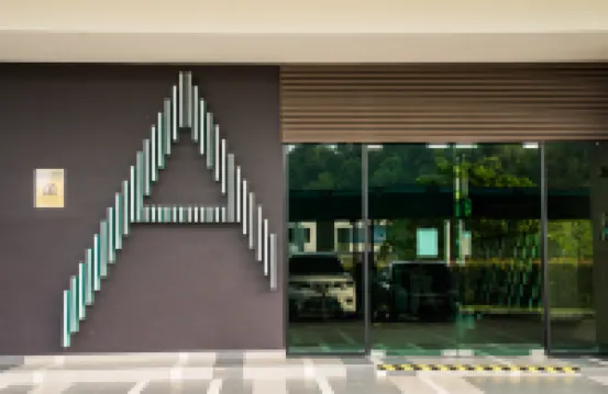 Trival Double 9 Homestay @ Sri Indah Sandakan