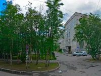 Smart Asgard Hotel Hotels near monument to fishermen