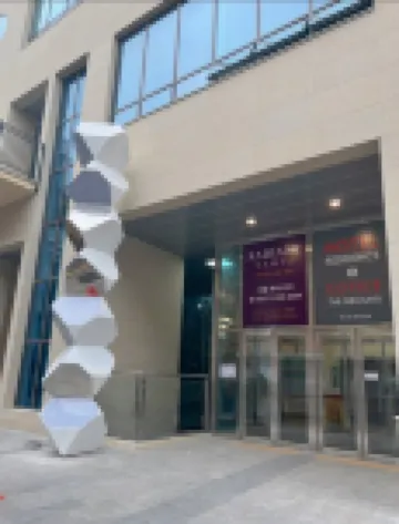 The Bayment Rasidence