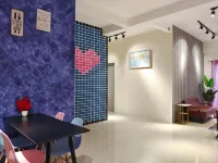 Pavilionvillie M1T571 by irainbow Hotels in Gopeng