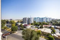 Baroque Tashkent by RNB estate