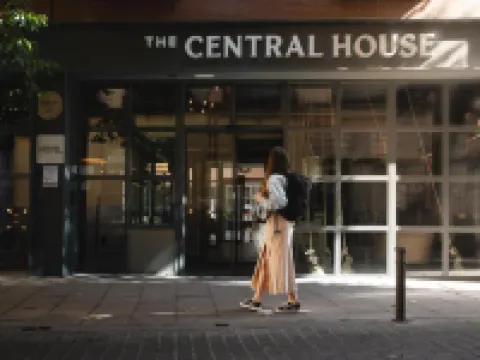 The Central House Granada Elvira Hotels in Granada