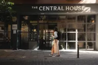 The Central House Granada Elvira Hotels in 