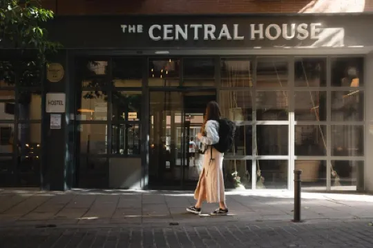 The Central House Granada Elvira