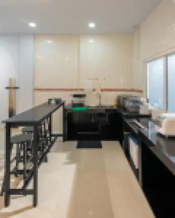 The Pocket Park@ Hatyai/5 Min to Lee Garden,20 PAX