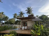 Baan Proud Proud Hotels in Khanom District
