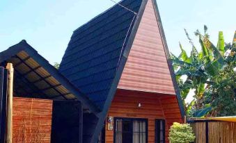 Omah Abiza | Glamping Jogja