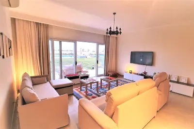 Luxury Apt - Soma Bay - Hurghada -Next to Breakers Hotels in Qesm Safaga