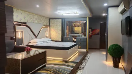 @Baanthasung Отели в г. Утай-Тани