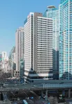 SOTA SUITE Busan Seomyeon Hotels in 