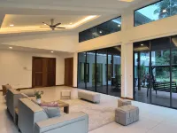 Deco Home Mesilau Golf Bungalow @ Kundasang