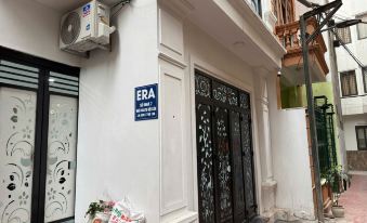 Era Apartment Doi Can