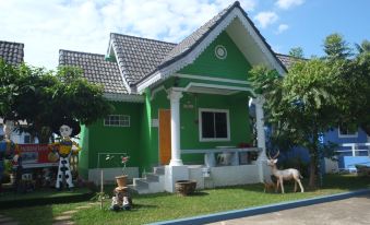 Baan Chom Chan Resort