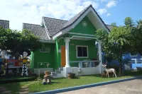 Baan Chom Chan Resort