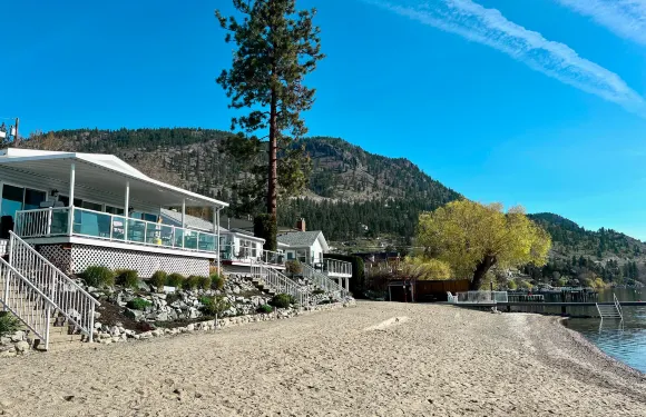 桃園海灘度假村