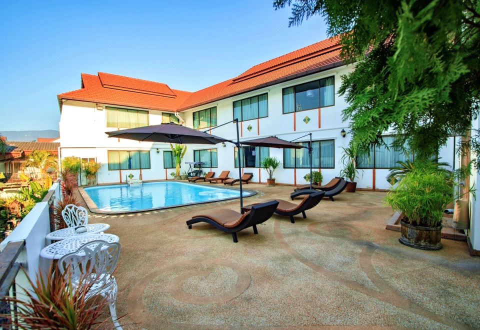 Eurana Premier Hotel