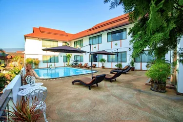 รูปภาพของโรงแรมยูรานา พรีเมียร์