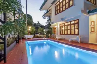 Pool Villa Sathorn Bangkok
