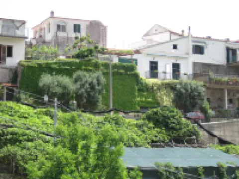 Dint' a Torre Bed & Breakfast Hotel a Scala