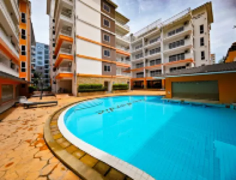 新北歐潮流1號-由阿帕特維爾管理