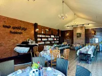 Panor Coffee House & Restaurants Hotels in Mae Chan