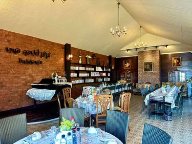 รูปภาพของพนอคอฟฟี่เฮ้าส์