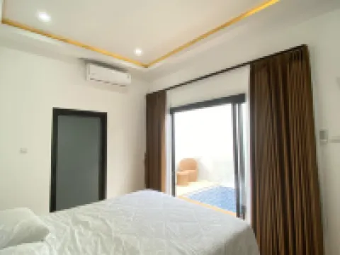 Marina Villa 1 Hotels in Ngaglik