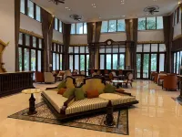 Champa Palace Hotel 빡세 호텔