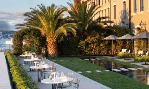 Vakko Hotel Sumahan Bosphorus