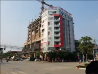Trieu Ky Voong Hotel Lang Son - 2 estrellas