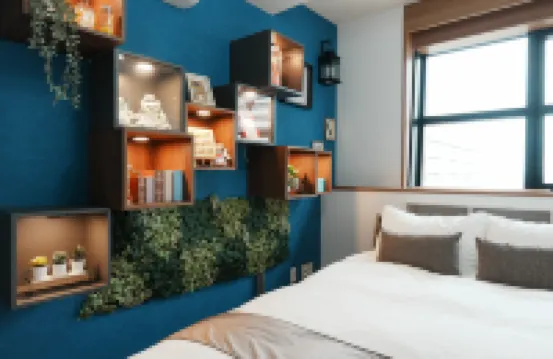 第47プロスパ―ビル 9 & 10階