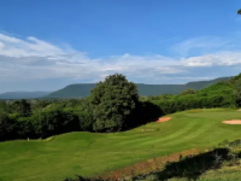 พาโนรามา กอล์ฟ แอนด์ คันทรี่ คลับ โรงแรมในอำเภอ สีคิ้ว