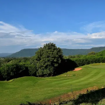 Panorama Golf and Country Club