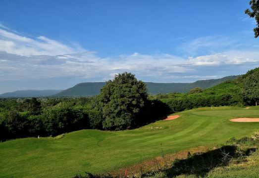 Panorama Golf And Country Club