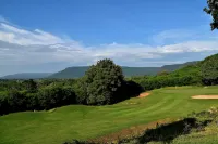 Panorama Golf And Country Club Hotels in Sikhio
