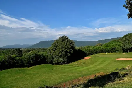 Panorama Golf And Country Club