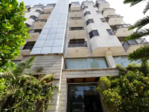 馬澤基精品飯店 聖喬治大教堂附近的飯店