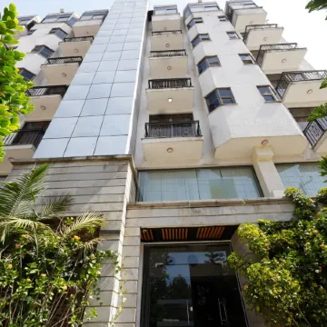 Mazeki Addis Boutique Hotel Отели рядом с достопримечательностью «Пьяцца»