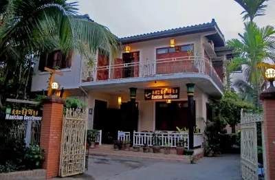 Luang Prabang Manichan Villa