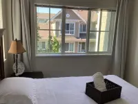 Vancouver Richmond Villa B&B 33 - 빌라